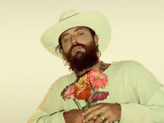 RY X shares the video for new single ‘Let You Go’