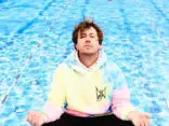 JAMES BOURNE announces The Sugar Beach tour