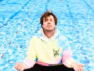 JAMES BOURNE announces The Sugar Beach tour