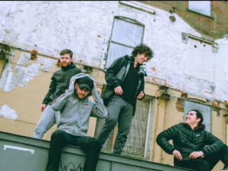 RATS announce new single ‘Jenny’ ahead of UK Tour