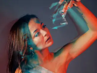 CLAUDILLEA shares brand new single ‘Release You’ - Listen Now!