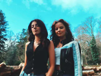 Belfast duo DEA MATRONA release the video for new single 'Glory, Glory (I am free)' - Watch Now
