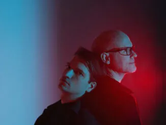 FYFE & ISKRA STRINGS share new single ‘Deletia’ feat: Mysie 82 FYFE & ISKRA STRINGS share new single ‘Deletia’ feat: Mysie 2