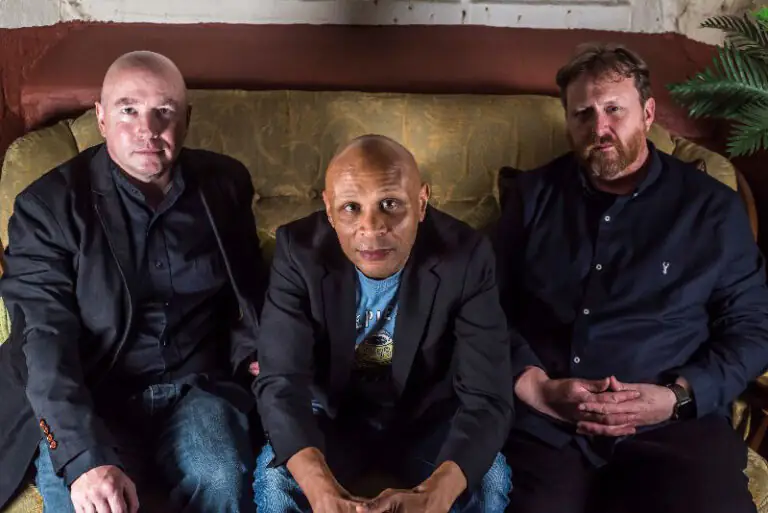 THE BOO RADLEYS release 'Alone Together' from forthcoming album 'Keep On With Falling' 1