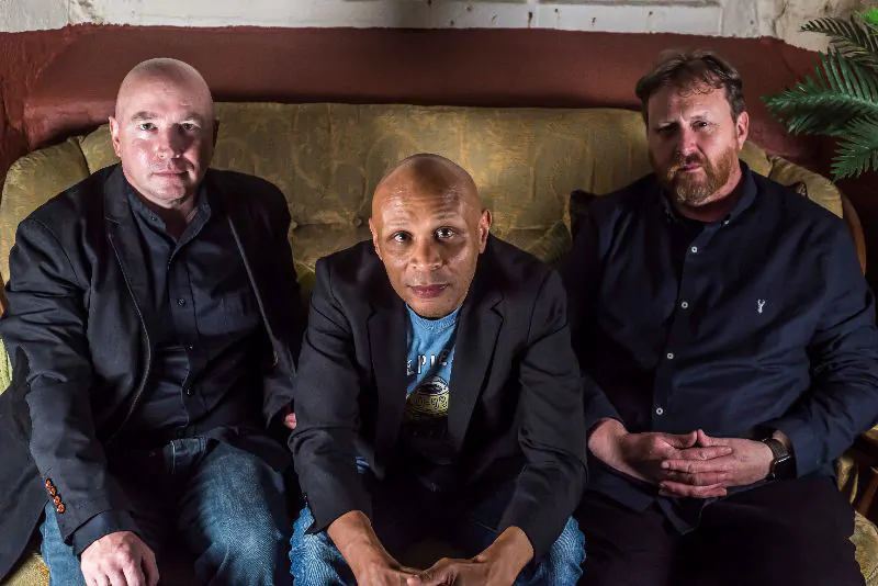 THE BOO RADLEYS release ‘Alone Together’ from forthcoming album ‘Keep On With Falling’