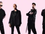 SKUNK ANANSIE unveil brand-new animated video for 'Piggy' & announce new EU dates & full support acts