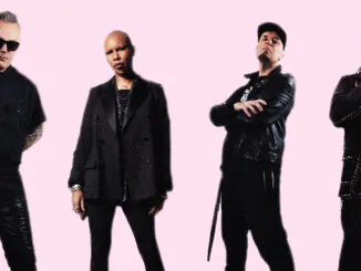 SKUNK ANANSIE unveil brand-new animated video for 'Piggy' & announce new EU dates & full support acts