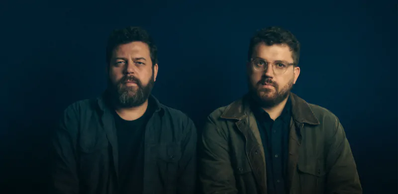 BEAR’S DEN unveil the captivating video for their new single ‘Spiders’