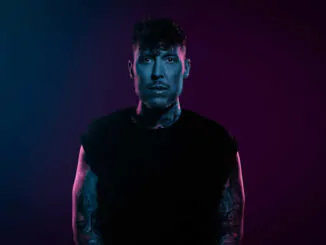 BEN NICKY announces headline show at Belfast’s Custom House Square on Saturday, August 13th 2022 1