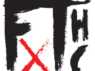 ALBUM REVIEW: Frank Turner - FTHC