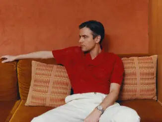 GEORGE COSBY celebrates Valentine’s Day by sharing ‘Lonely Heartbeats’ his first single of 2022