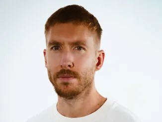 CALVIN HARRIS returns to Belfast with a huge headline show at Belsonic in Ormeau Park on Saturday 18th June 2022 1
