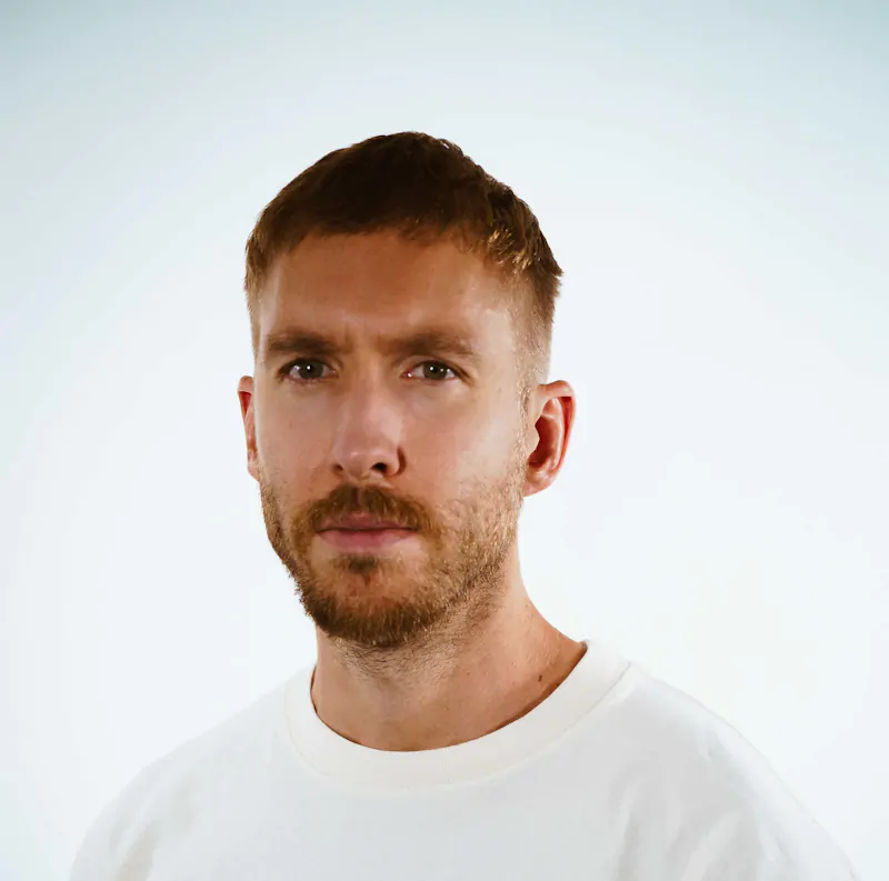 CALVIN HARRIS returns to Belfast with a huge headline show at Belsonic in Ormeau Park on Saturday 18th June 2022