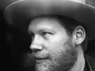 INTERVIEW with Jarrod Dickenson ahead of his show at The Black Box, Belfast 1