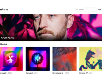 "Music is criminally undervalued" - How new platform Minm is changing streaming for musicians and fans 2