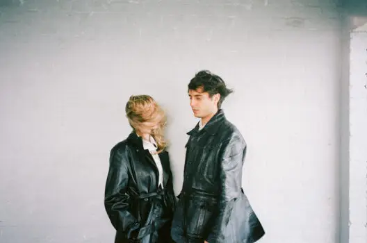 WINGS OF DESIRE release soaring new single 'Perfect World'