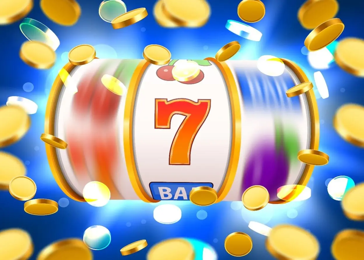 Try these new Slots in between your Bingo games 