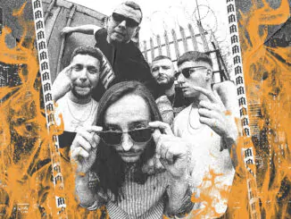 UK Metal band MALEVOLENCE announce a headline Belfast show at The Limelight 2 on Saturday 30th April 2022 1