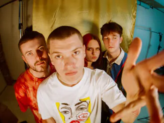 STONE announce new UK tour dates alongside new single 'Stupid'