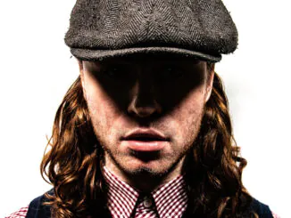 ALBUM REVIEW: The Skinner Brothers - Soul Boy II