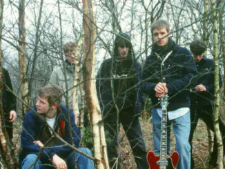 THE CORAL launch their visually and audibly remastered 2002 hit single 'Dreaming Of You' ahead of 20th Anniversary Tour