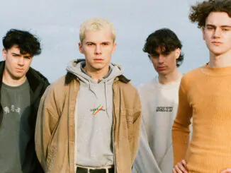 THE FLORENTINAS announce headline Belfast show at the Ulster Sports Club on Friday 4th March 2022