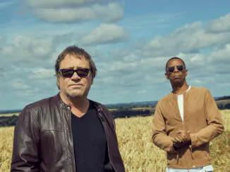 OCEAN COLOUR SCENE duo announce acoustic UK tour