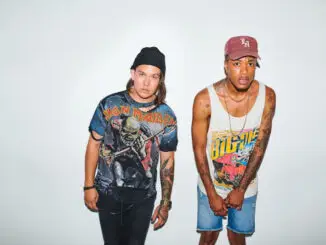 TRACK PREMIERE: Neon Dreams – Little Dance 82 TRACK PREMIERE: Neon Dreams – Little Dance