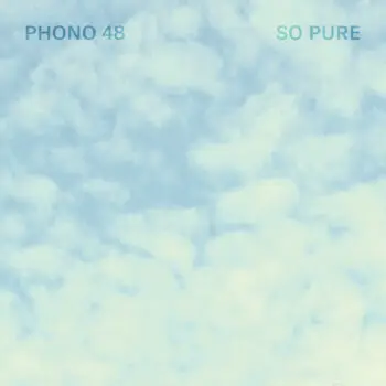 Music photographer Dean Chalkley announces multi-media art project New Perspectives with the release of the video for Phono 48’s ‘So Pure’ 