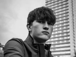 ANDREW CUSHIN shares video for new single ‘Catch Me If You Can’ & announces headline tour for October including Newcastle NX