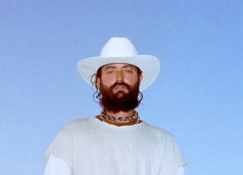 RY X will release his eagerly anticipated third studio album ‘Blood Moon’ on June 17th 2