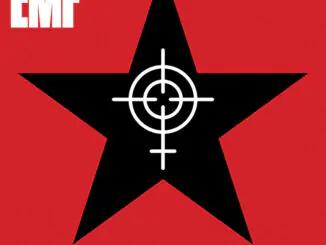 EMF share new single 'Sister Sandinista' from 'GO GO SAPIENS' their first album of all-new material since 1995