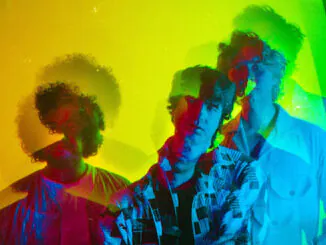 THE KOOKS release new video for ‘Jesse James’ - Taken from their EP ‘Connection - Echo In The Dark Part 1’