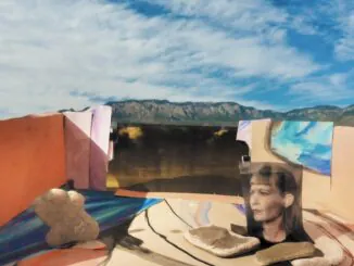 ALBUM REVIEW: Jenny Hval - Classic Objects