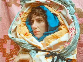 ALDOUS HARDING releases ‘Fever’ the second single from her forthcoming new album 'Warm Chris' 1