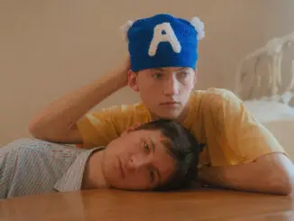 TEDDY FAILURE share brand new single ‘Be My Guest’ from their debut EP ‘I’m A Failure Pt. 1’