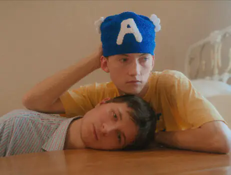 TEDDY FAILURE share brand new single ‘Be My Guest’ from their debut EP ‘I’m A Failure Pt. 1’ 