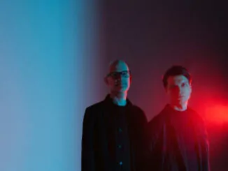 FYFE & ISKRA STRINGS share brand new track ‘Night Sky’ from new album ‘Interiority’ 82 FYFE & ISKRA STRINGS share brand new track ‘Night Sky’ from new album ‘Interiority’