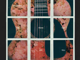 ALBUM REVIEW: Dashboard Confessional – All The Truth I Can Tell
