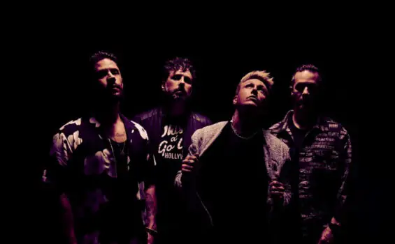 PAPA ROACH announce new album 'Ego Trip' - Hear new track 'Cut The Line' 