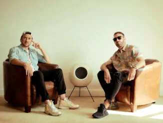 EP Premiere: Alligatorz – Bang Bang