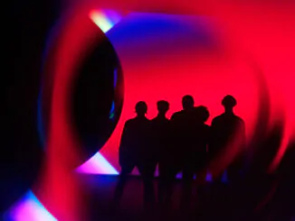 ARCADE FIRE announce sixth studio album 'WE' - Watch video for first single 'The Lightning I, II' 2