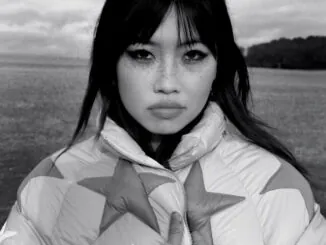 beabadoobee announces a headline show at Belfast’s Ulster Hall on 5th October 2