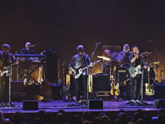 IN FOCUS// 10cc @ Royal Concert Hall, Nottingham 7