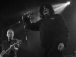 IN FOCUS// Killing Joke @ Rock City, Nottingham 1