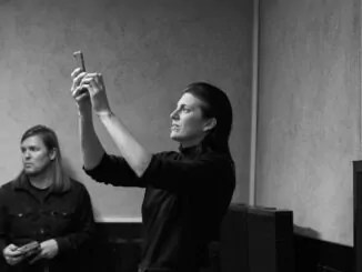 INTERVIEW: Band of Skulls' Russell Marsden discusses new 'Marsden & Richardson' project 1