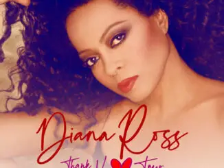 DIANA ROSS to play headline show at Dublin’s 3Arena on Sunday 3 July 2022 1
