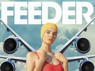 FEEDER announce headline Belfast show at the Limelight 1 on Friday 24th June 2022 1