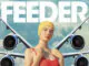 FEEDER announce headline Belfast show at the Limelight 1 on Friday 24th June 2022 1