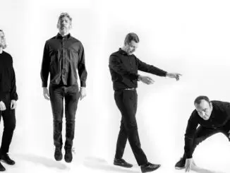 FUTURE ISLANDS announce new UK & European tour dates